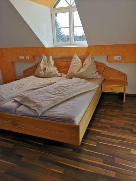 Vronis-Apartment Stephanshart Luaran gambar