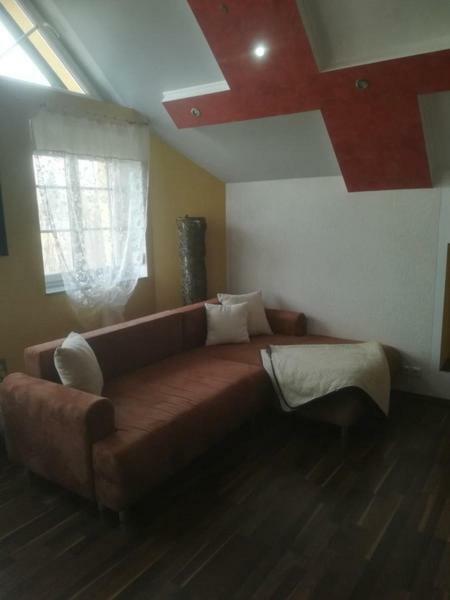 Vronis-Apartment Stephanshart Luaran gambar