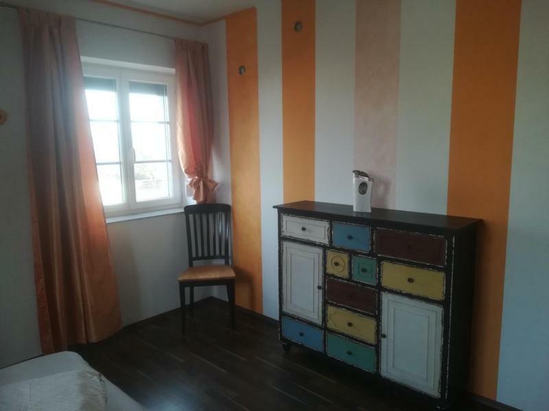 Vronis-Apartment Stephanshart Luaran gambar
