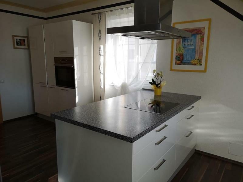 Vronis-Apartment Stephanshart Luaran gambar