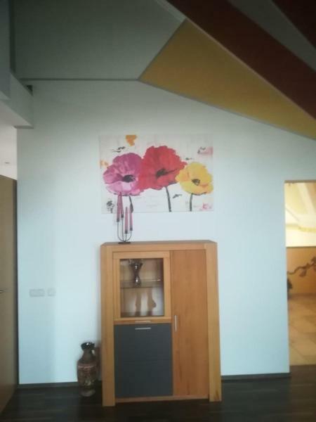 Vronis-Apartment Stephanshart Luaran gambar