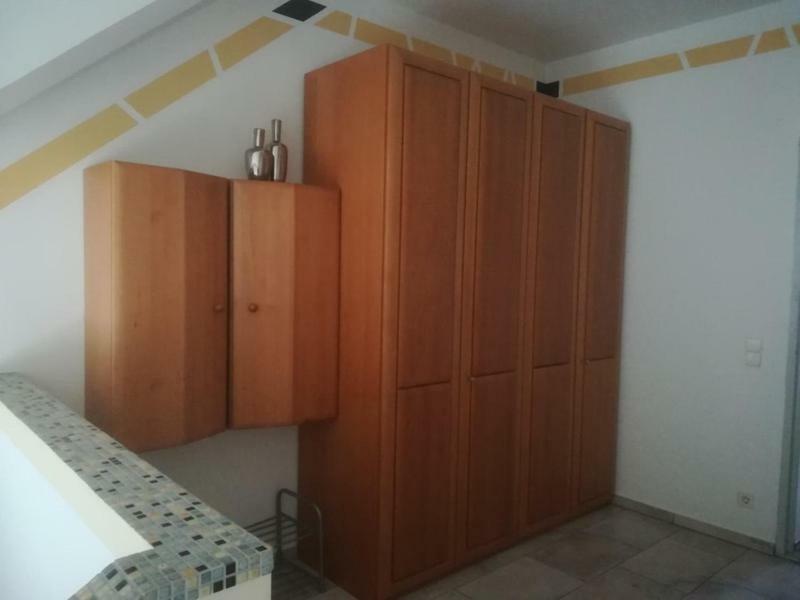 Vronis-Apartment Stephanshart Luaran gambar