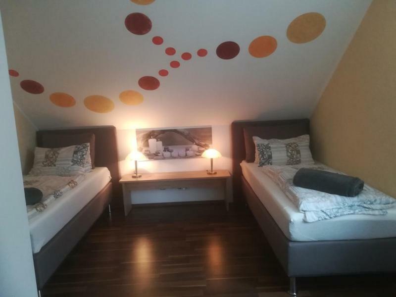 Vronis-Apartment Stephanshart Luaran gambar