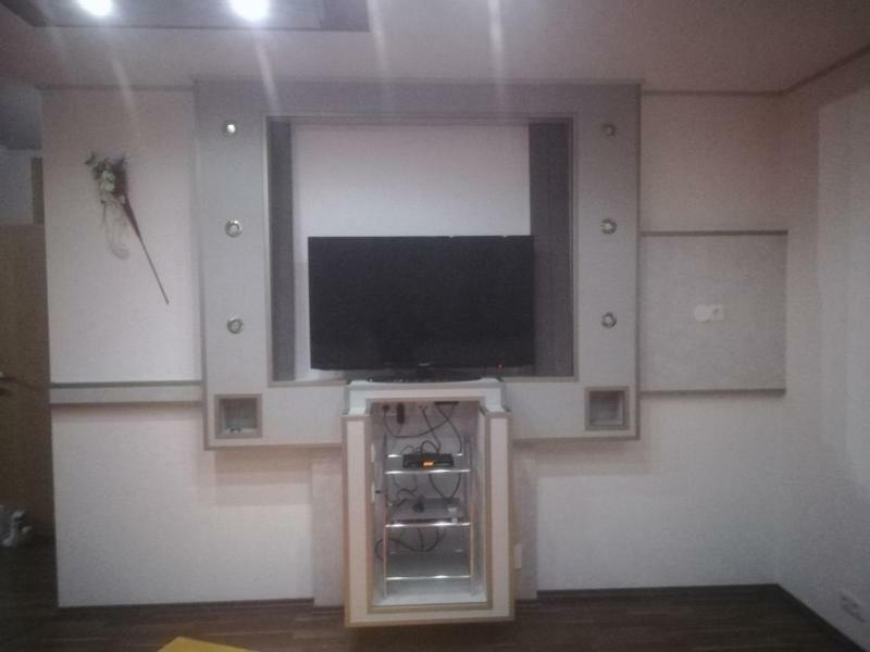 Vronis-Apartment Stephanshart Luaran gambar