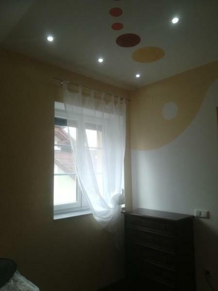 Vronis-Apartment Stephanshart Luaran gambar
